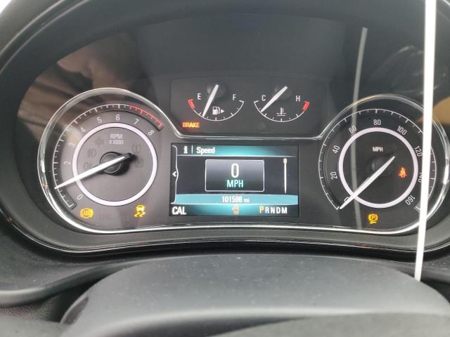 2016 BUICK REGAL PREM 2G4GS5GX3G9172835