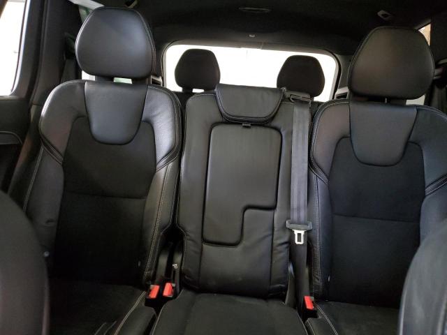 2019 VOLVO XC90 T6 R- YV4A22PM2K1508998