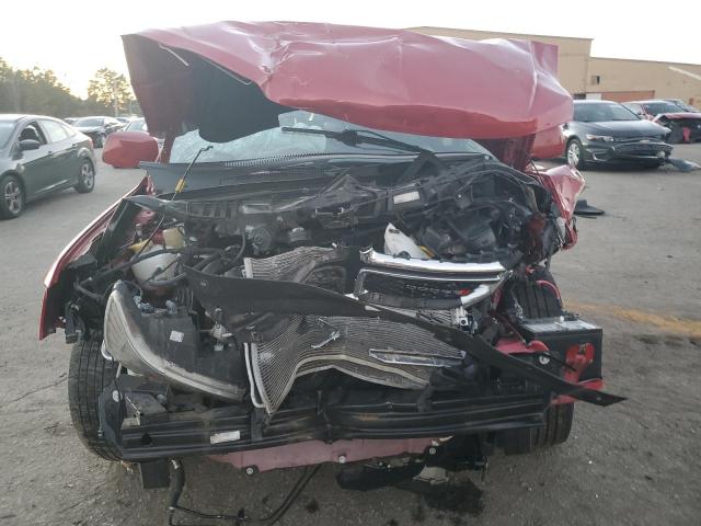 2019 DODGE JOURNEY SE - 3C4PDCBB2KT794251