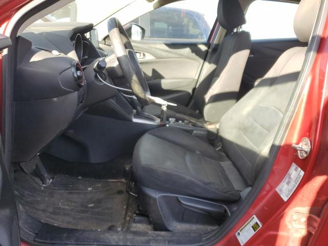 VIN JM1DKFB74J0313661 2018 MAZDA CX-3 no.7