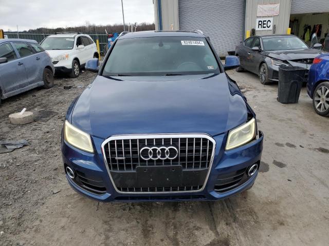 VIN WA1C8AFP5DA019220 2013 AUDI Q5 no.5