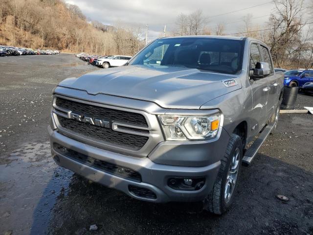 2022 RAM 1500 BIG H #3030409476