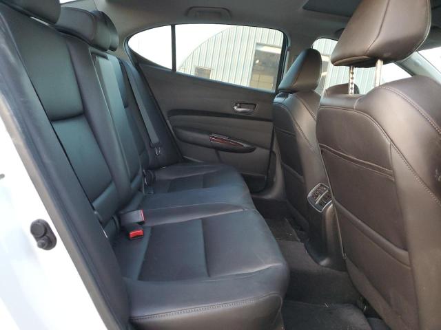 2017 ACURA TLX - 19UUB1F35HA010761