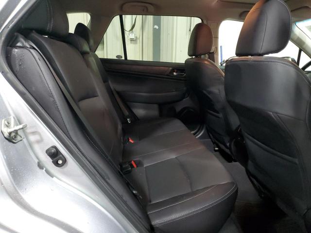 2017 SUBARU OUTBACK 2. - 4S4BSANC8H3439352