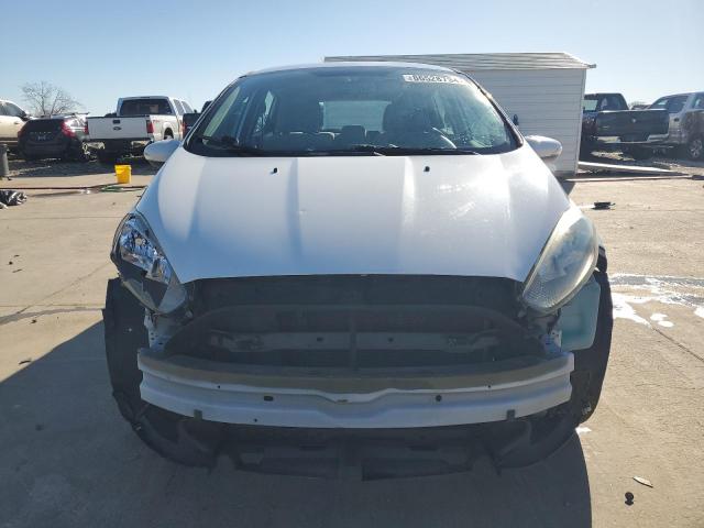 2015 FORD FIESTA SE - 3FADP4EJ7FM111064