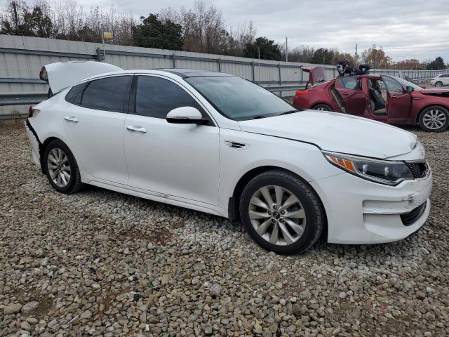 2016 KIA OPTIMA EX - 5XXGU4L36GG011514