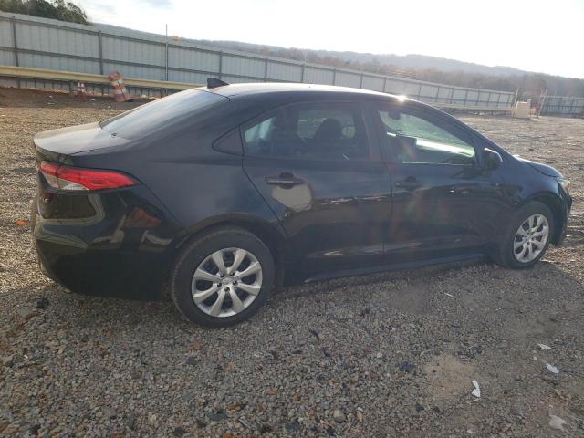 Vin: 5yfepraexlp129907, lot: 83424974, toyota corolla le 20203