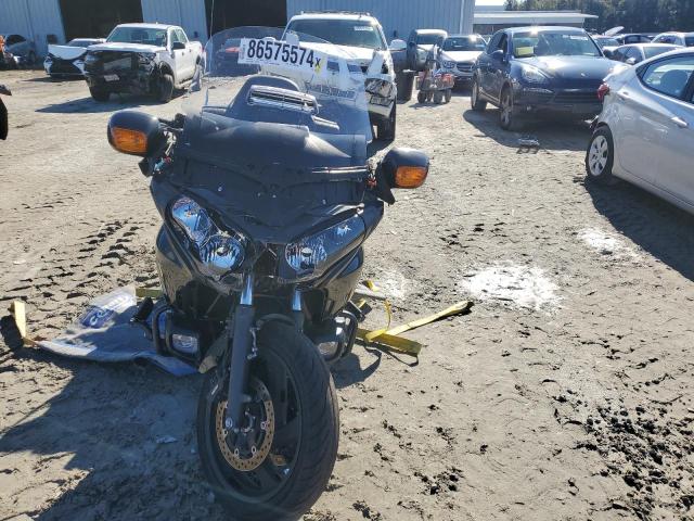 HONDA GL1800 2016 black road/str gas JH2SC68G2GK401608 photo #3