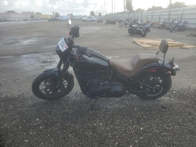 2023 HARLEY-DAVIDSON FXLRS #3048341746