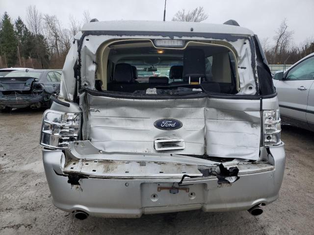 VIN 2FMGK5B83FBA12686 2015 FORD FLEX no.6