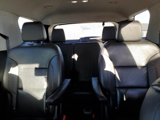 2020 CHEVROLET TRAVERSE - 1GNEVKKW6LJ226148