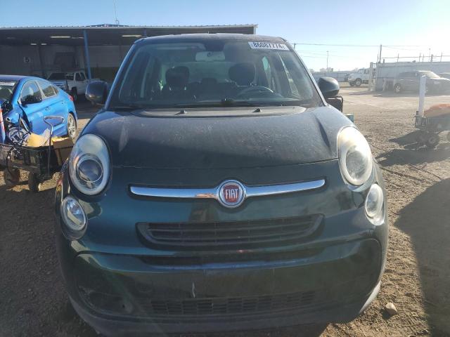 VIN ZFBCFABH2EZ000656 2014 FIAT 500 no.5