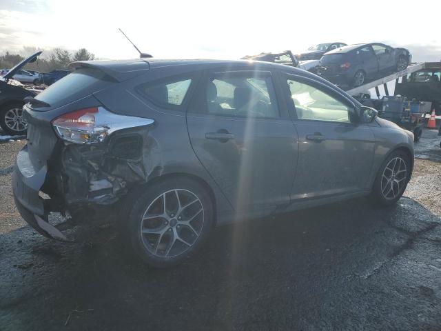 2018 FORD FOCUS SEL - 1FADP3M27JL209929
