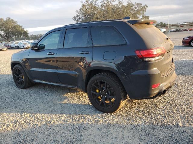 JEEP GRAND CHER 2018 charcoal  gas 1C4RJFN92JC315106 photo #3