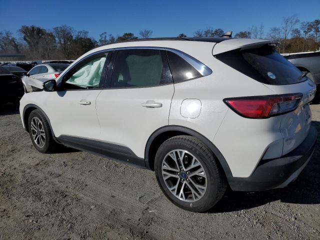 2020 FORD ESCAPE SEL - 1FMCU0H68LUB24763