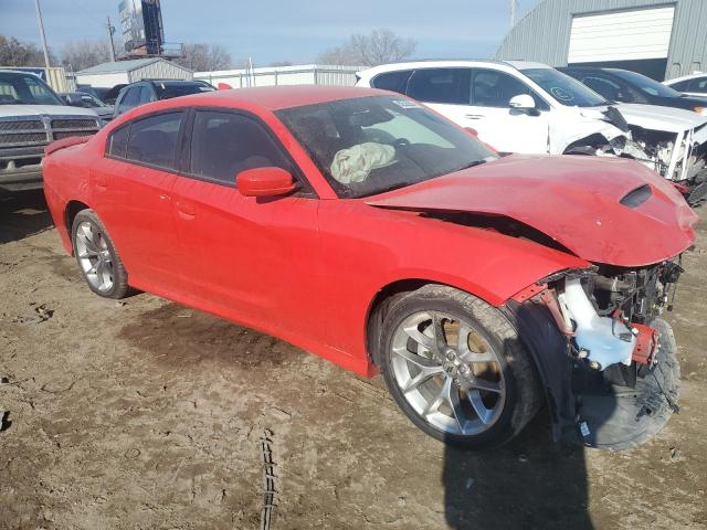 Vin: 2c3cdxhg0nh149835, lot: 82555504, dodge charger gt 20224