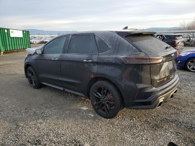 VIN 2FMPK4AP0KBC63758 2019 FORD EDGE no.2