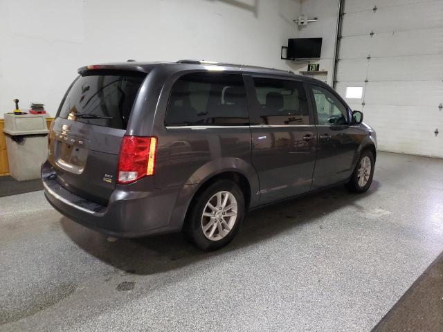 Vin: 2c4rdgcg9kr648121, lot: 83881754, dodge caravan sxt 20193