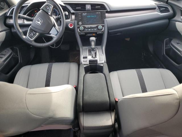 2019 HONDA CIVIC EX - 19XFC1F33KE019886