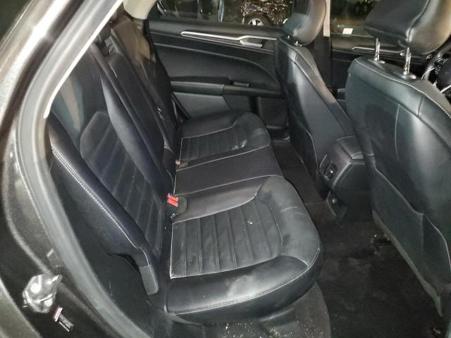 2017 FORD FUSION SE - 3FA6P0HD2HR338997