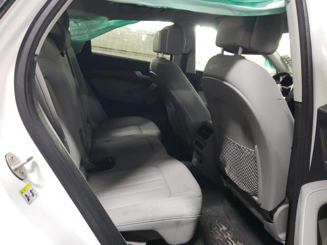 2021 AUDI Q5 PREMIUM - WA1BAAFY0M2067615