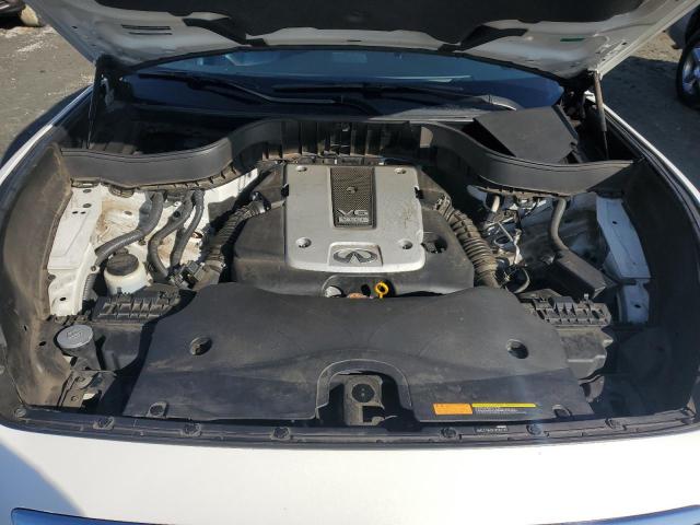 2015 INFINITI QX70 - JN8CS1MU6FM380767