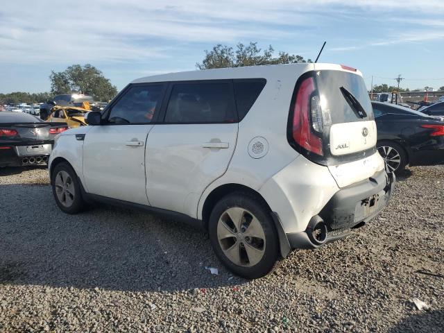 VIN KNDJN2A22E7011324 2014 KIA SOUL no.2