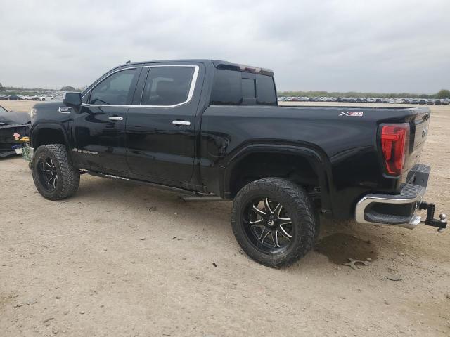 2021 GMC SIERRA K15 - 3GTU9DED5MG248580