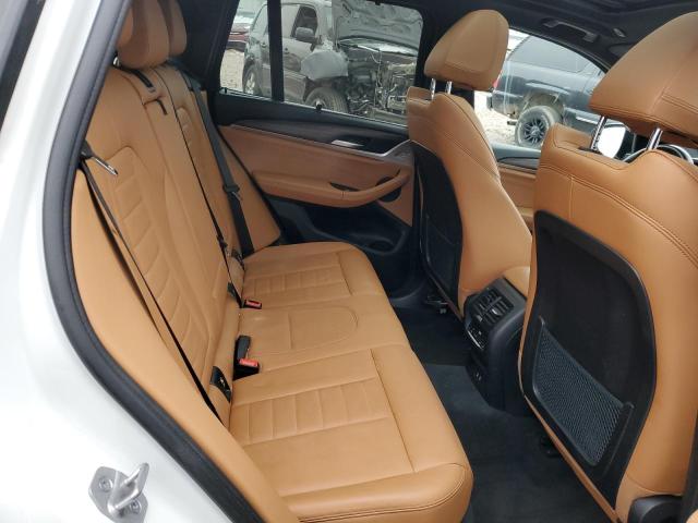 2021 BMW X3 XDRIVE3 - 5UXTS1C09M9H65767