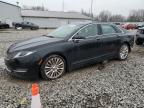 Lot #3025723333 2015 LINCOLN MKZ