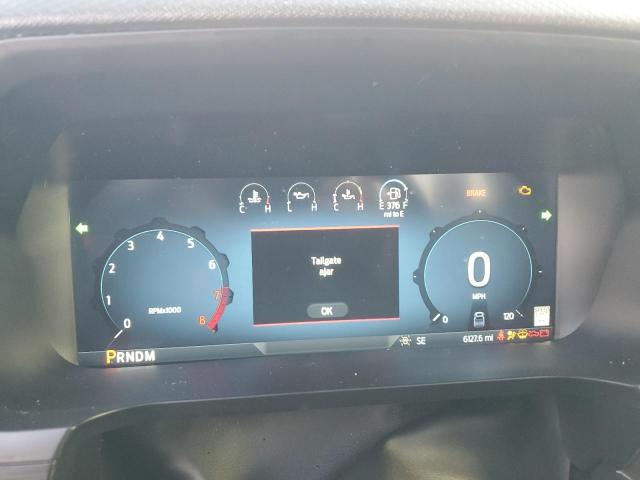 2024 FORD F150 XLT 1FTFW3L51RFA67038