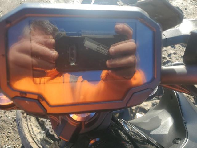 2020 KAWASAKI ER650 K - ML5EREK14LDA08286