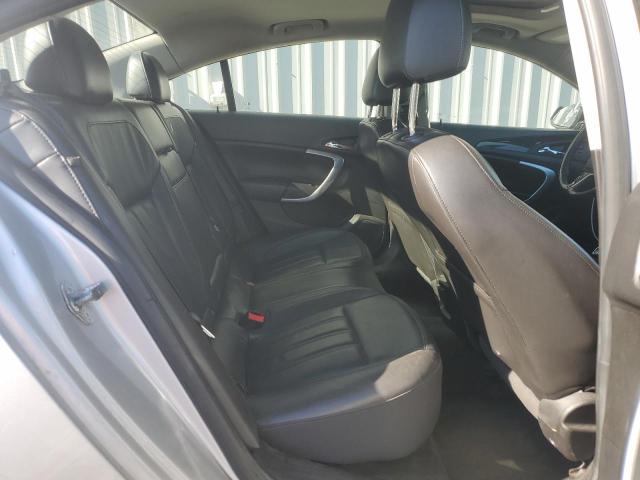 2016 BUICK REGAL PREM 2G4GS5GX0G9125309