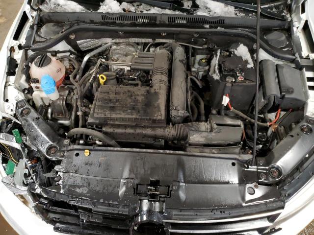 2017 VOLKSWAGEN JETTA SE - 3VWB67AJ1HM223015