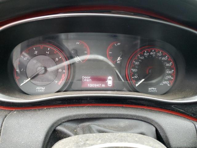 2015 DODGE DART SE - 1C3CDFAAXFD433407