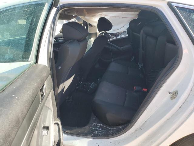 2020 HONDA ACCORD LX - 1HGCV1F11LA152471