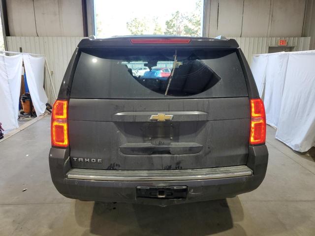 2015 CHEVROLET TAHOE K150 - 1GNSKCKC0FR743801