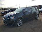 2015 CHEVROLET SONIC LT - 1G1JC6SH5F4168292