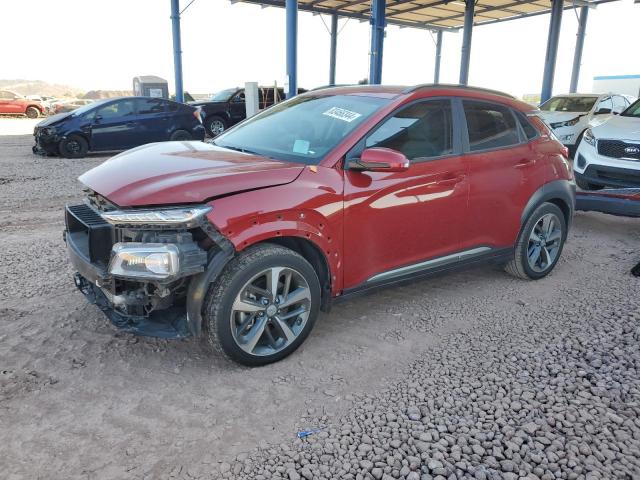 2021 HYUNDAI KONA ULTIM #3028429279