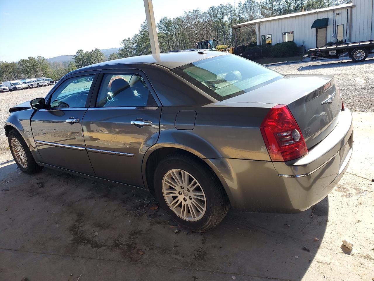 CHRYSLER 300 TOURING