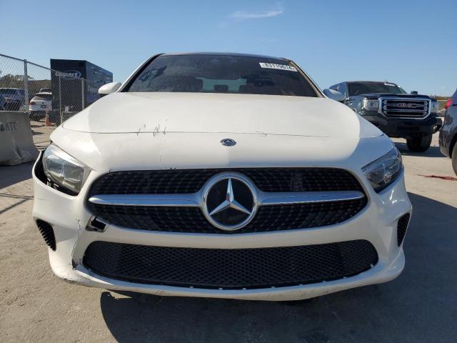 VIN WDD3G4EB8KW000523 2019 MERCEDES-BENZ A-CLASS no.5