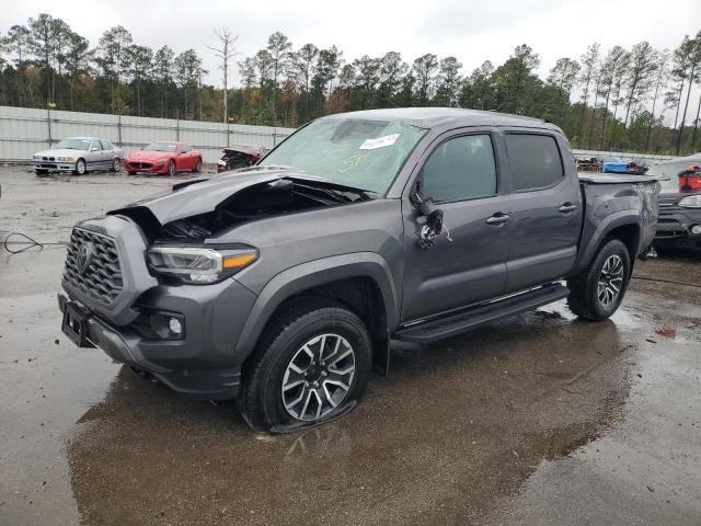 2022 TOYOTA TACOMA DOU - 3TYCZ5ANXNT082273