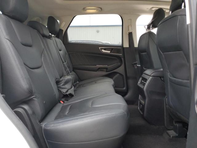 2016 FORD EDGE SPORT - 2FMPK4AP0GBC17354