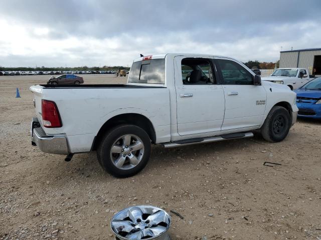 2016 RAM 1500 SLT - 1C6RR7LG4GS409719