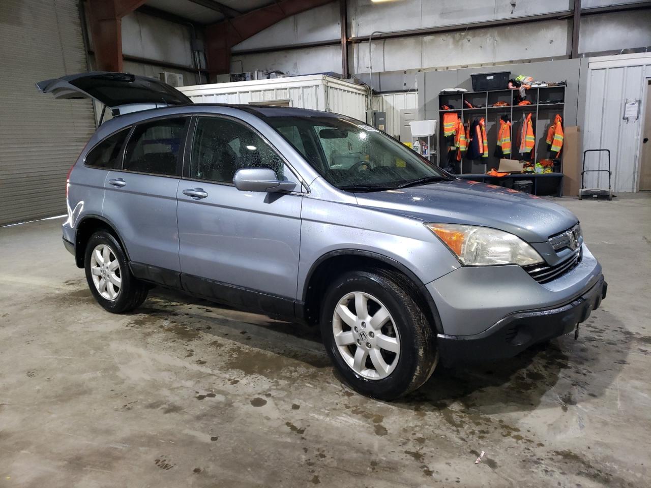 Lot #3033039009 2009 HONDA CR-V EXL