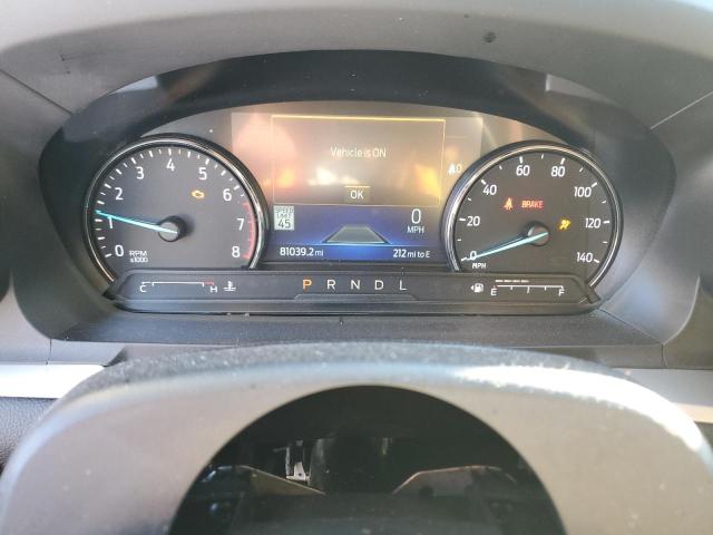 2021 FORD EXPLORER X - 1FMSK7DH2MGC48741