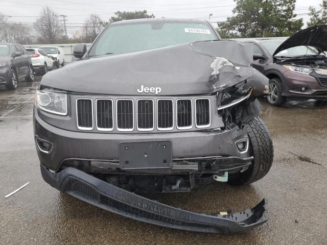 VIN 1C4RJFAG0FC796811 2015 JEEP GRAND CHEROKEE no.5