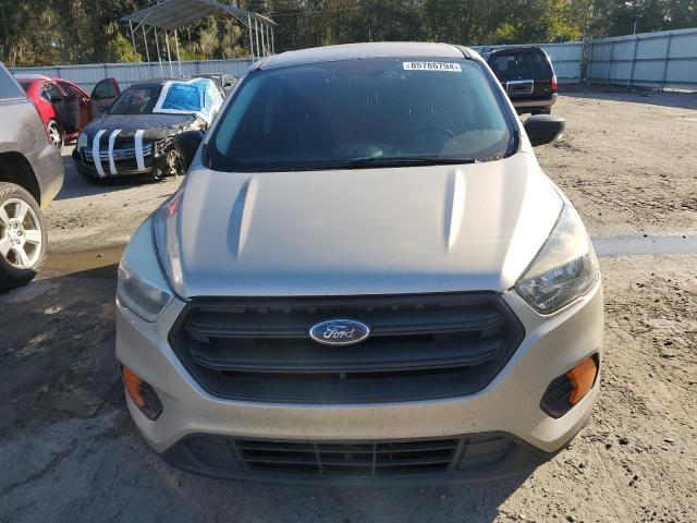 2018 FORD ESCAPE S - 1FMCU0F7XJUA88650