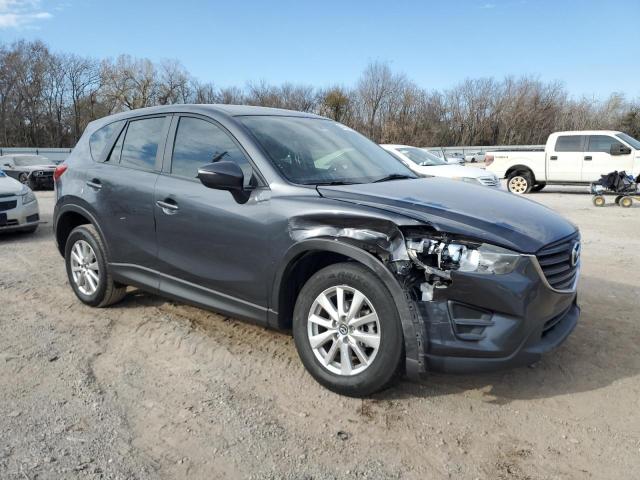 2016 MAZDA CX-5 SPORT - JM3KE2BY7G0793503