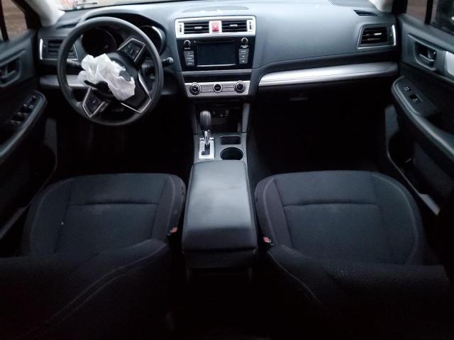 2019 SUBARU LEGACY 2.5 - 4S3BNAB67K3038358